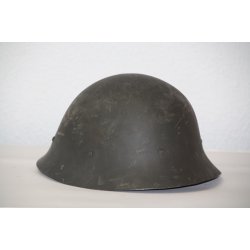 Schweden : Stahlhelm Modell 1931