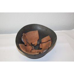 Schweden : Stahlhelm Modell 1931