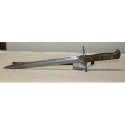Schweiz : Bajonett Modell 1931
