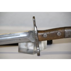 Schweiz : Bajonett Modell 1931