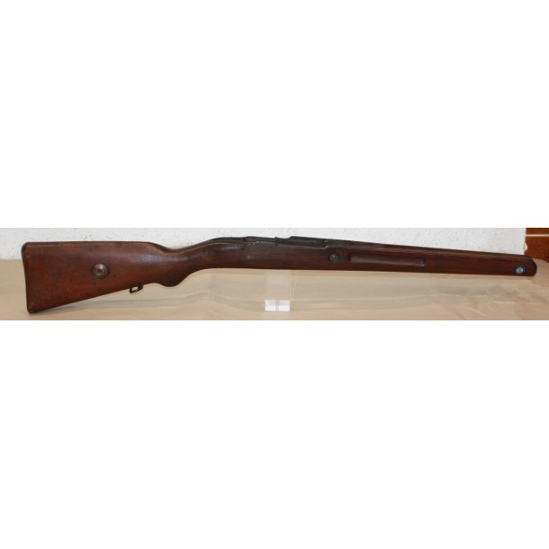 Mauser 98 K - afkortet - 81 cm