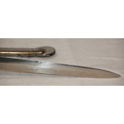 Dnemark : Offiziersbel M/1858