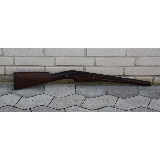 Schaft f. Karabiner M/1892