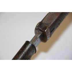 WH Bajonett Modell 84/98 (Mauser 98 k) aus 1944