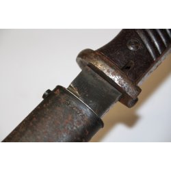 WH Bajonett Modell 84/98 (Mauser 98 k) aus 1944