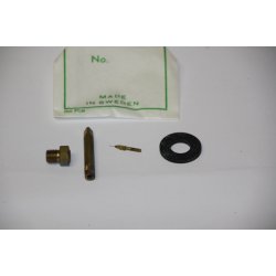 Spare parts for Optimus.