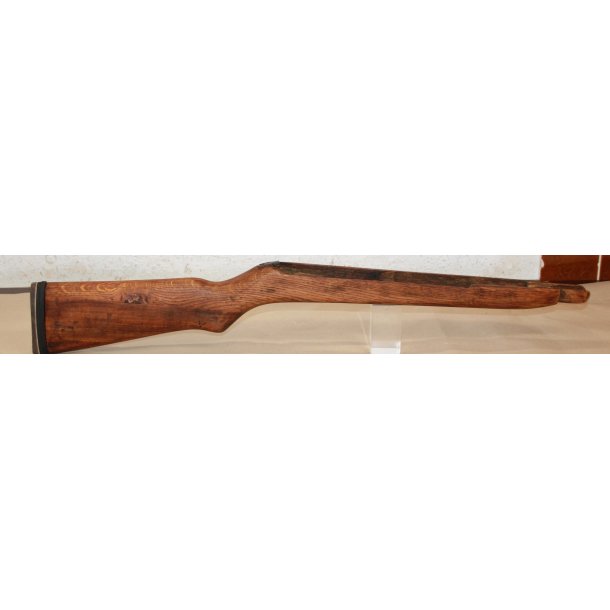 US Carbine M1- modificeret til jagt, 74 cm