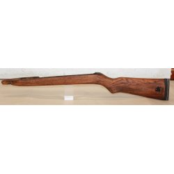 US Carbine M1- modificeret til jagt, 74 cm