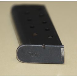 Mauser model 34 cal. 6.35