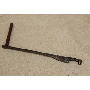 Spring f. barrelband front