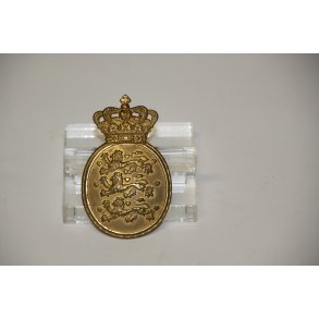 Politi : gyldent mrke