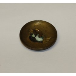 Politi : "Blank" knap