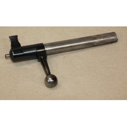 Anschtz M/54, Kplt. Verschluss