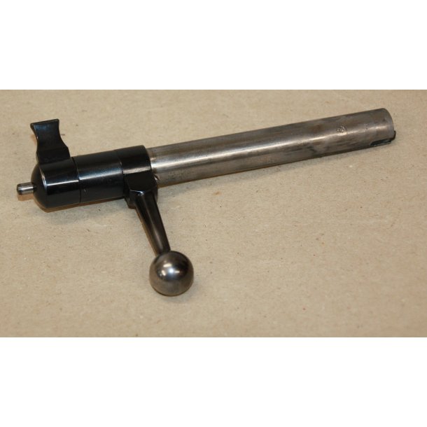 Anschtz M/54, Kplt. Verschluss