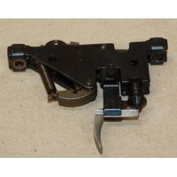 Anschtz M/54 + M/1903 Matchabzug