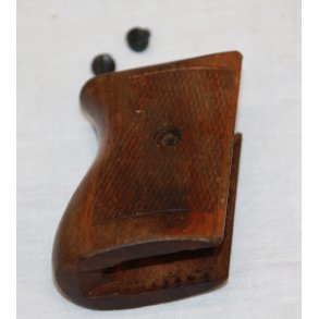 Mauser model 34 cal. 6.35