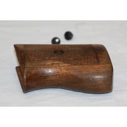 Mauser model 34 cal. 6.35