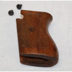 Mauser model 34 cal. 6.35