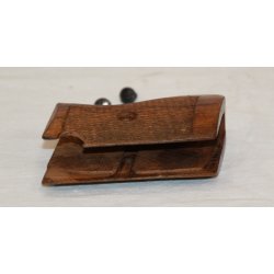 Mauser model 34 cal. 6.35