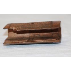 Mauser model 34 cal. 6.35