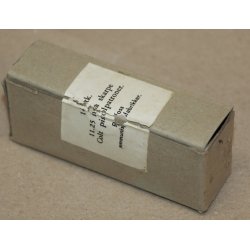 Norwegen : Raufoss 14 stk 11.25 mm skarpe Colt pistolpatroner