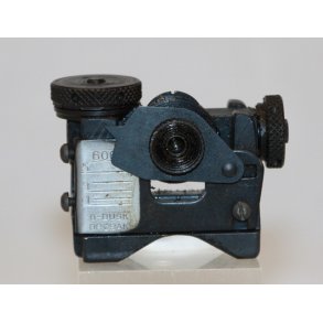 Norway: G-BUSK, DRBAK sight