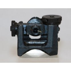 Norway: G-BUSK, DRBAK sight