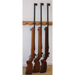 Schultz &amp; Larsen M/69 Matchrifle