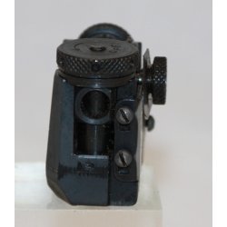 Norway: G-BUSK, DRBAK sight