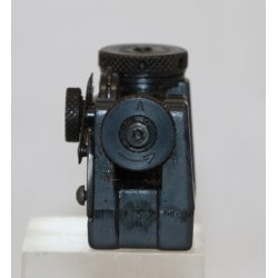 Norway: G-BUSK, DRBAK sight