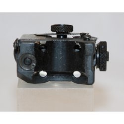 Norway: G-BUSK, DRBAK sight