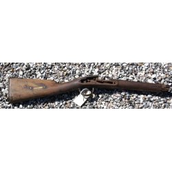 Dansk/Fransk 1822 T afkortet skfte