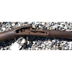 Dansk/Fransk 1822 T afkortet skfte