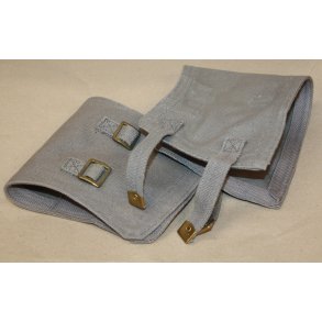 Britiske gamacher for uniform M/37 - DK uniform M/44