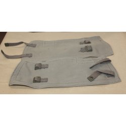 Britiske gamacher for uniform M/37 - DK uniform M/44