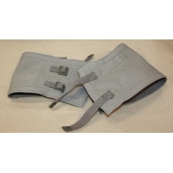 Britiske gamacher for uniform M/37 - DK uniform M/44