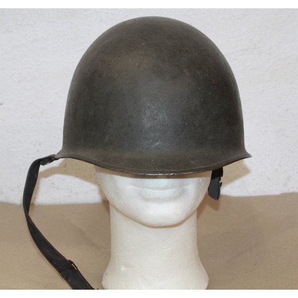 US M1 Stahlhelm - Dnemark M/48