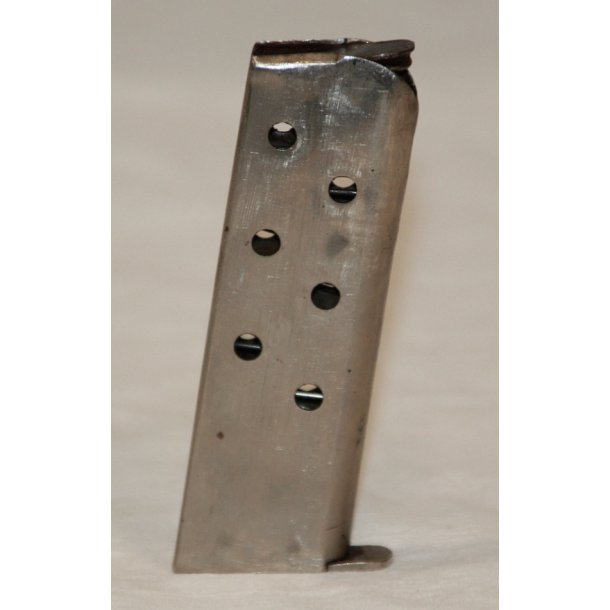 S.E.A.M. "REGENT" kal 7,65