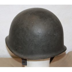 US M1 Stahlhelm - Dnemark M/48