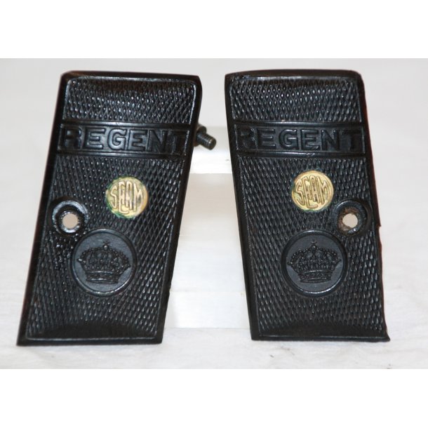 S.E.A.M. "REGENT" cal 7.65