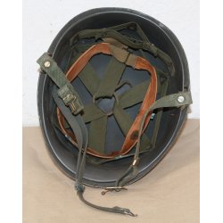 US M1 Stahlhelm - Dnemark M/48