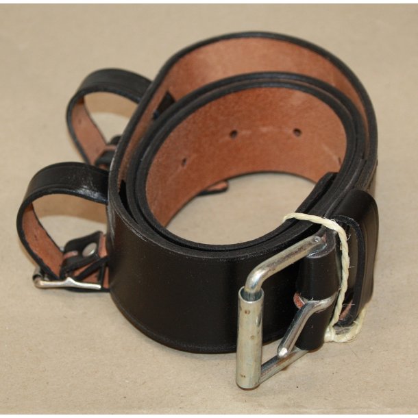 Rgdykkerblte i sort lder