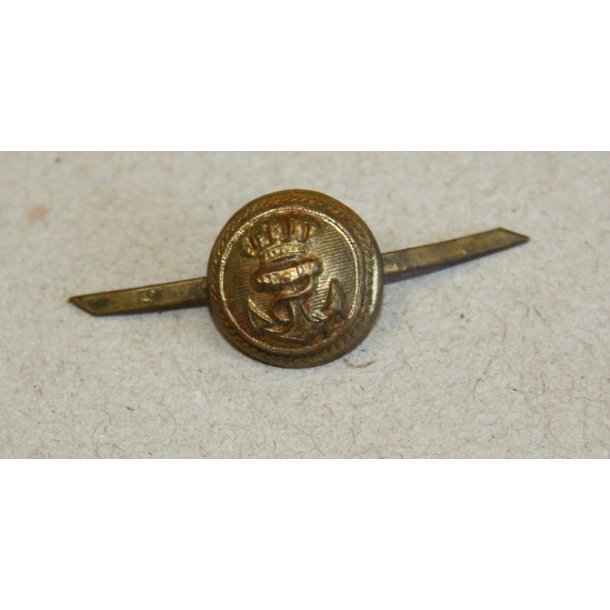 Svrnet 1910-1920: Underofficer -  12 mm