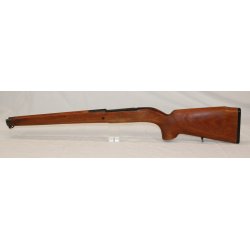 Schwedenmauser Modell 63 Match Schaft
