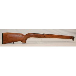 Schwedenmauser Modell 63 Match Schaft