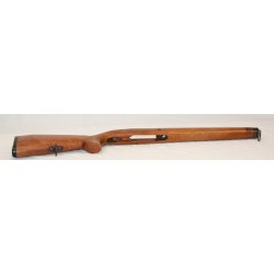 Schwedenmauser Modell 63 Match Schaft