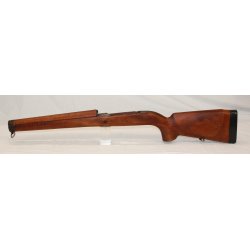 Schwedenmauser Modell 63 Match Schaft