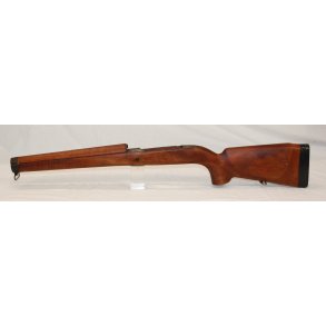 Schwedenmauser Modell 63 Match Schaft