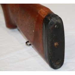 Schwedenmauser Modell 63 Match Schaft