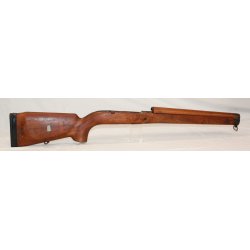 Schwedenmauser Modell 63 Match Schaft